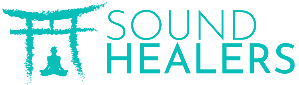 SoundHealers.net
